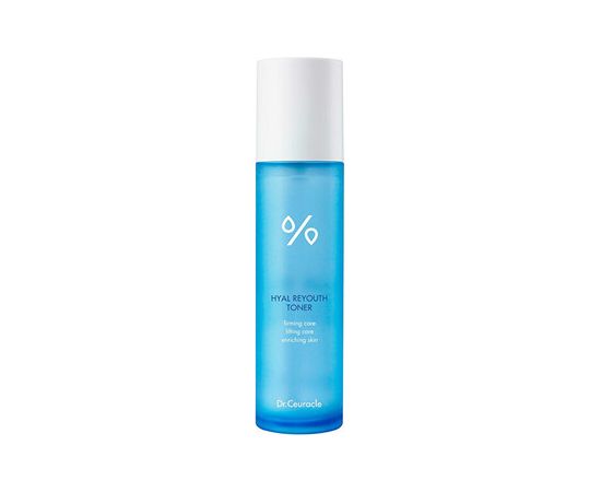Dr.ceuracle Hyal Reyouth Toner - Hydratační pleťové tonikum 120ml