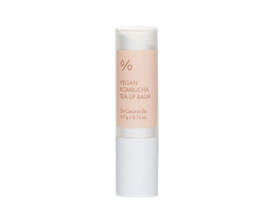 Dr.ceuracle Vegan Kombucha Tea Lip Balm - Balzám na rty 3.7g