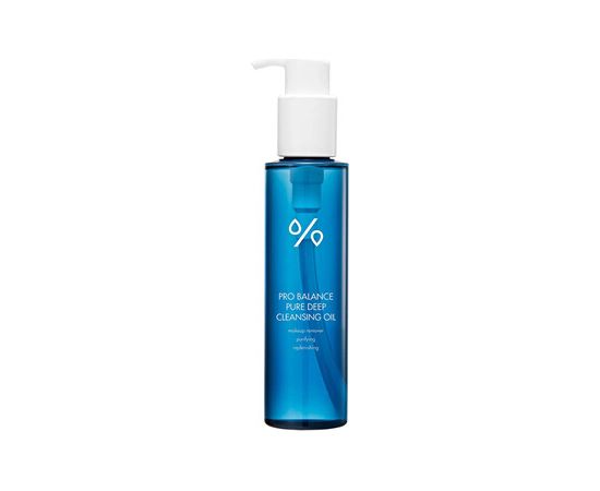 Dr.ceuracle Pro Balance Pure Deep Cleansing Oil - Čisticí pleťový olej 155ml