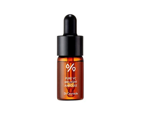 Dr.ceuracle Pure VC Mellight Ampoule - Pleťové sérum s vitamínem C 4ml