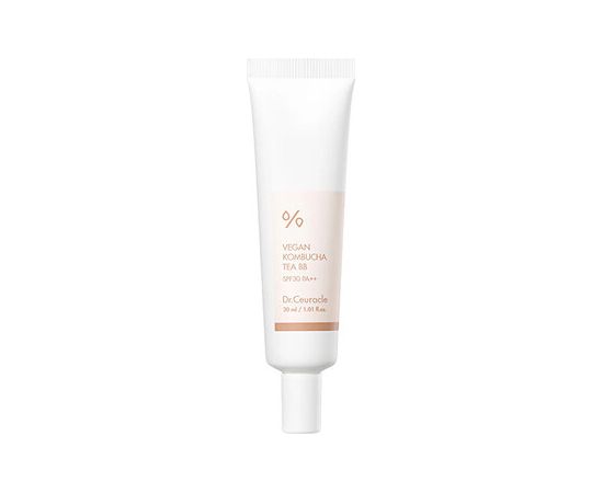 Dr.ceuracle Vegan Kombucha Tea BB Cream SPF30 - BB krém 30 ml Warm Sand