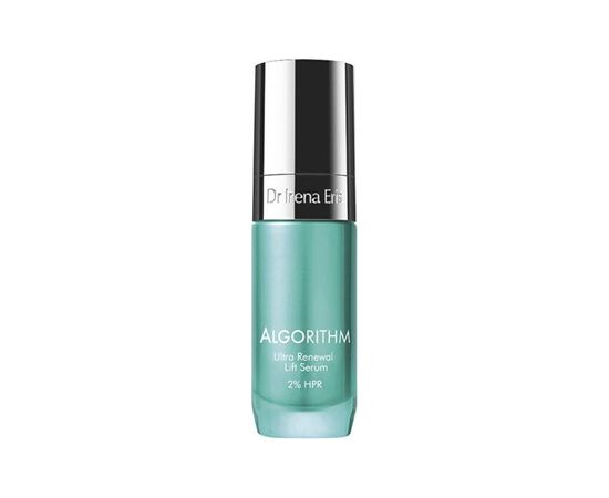 Dr Irena Eris Algorithm Ultra Renewal Lift Serum 2% HPR - Regenerační pleťové sérum 30ml