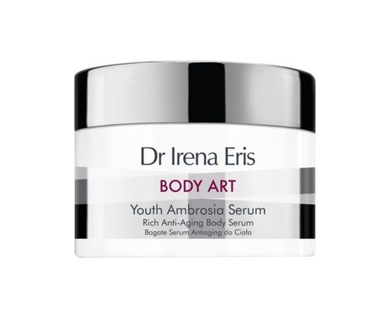 Dr Irena Eris Body Art Youth Ambrosia Serum - Bohaté tělové sérum s anti-aging účinkem 200ml