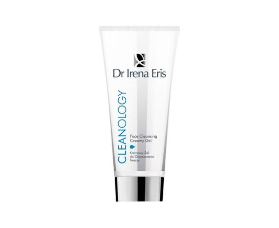 Dr Irena Eris Cleanology Face Cleansing Creamy Gel - Čisticí gel 175ml
