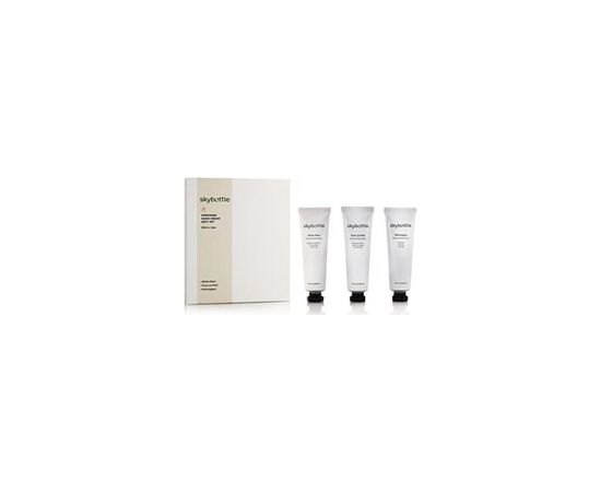 Skybottle Perfumed Hand Cream Gift Set - 150ml