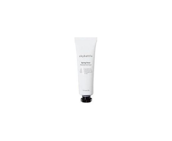Skybottle Spring Fever Hand Cream - Krém na ruce 50ml