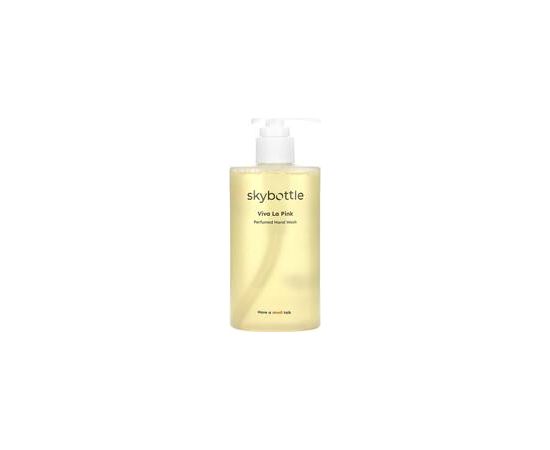 Skybottle Viva La Pink Hand Wash - Tekuté mýdlo na ruce 300ml