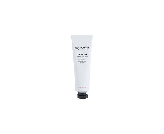 Skybottle Viva La Pink Hand Cream - Krém na ruce 50ml