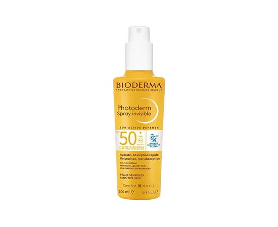 Bioderma Photoderm Family Spray SPF 50+ -  300ml