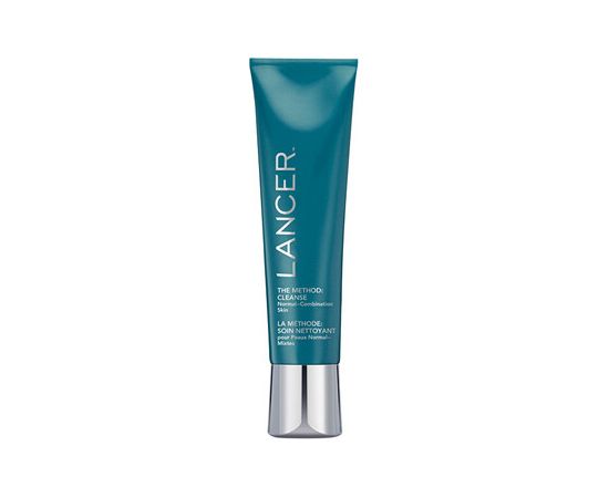 Dr.lancer The Method: Cleanse - Čisticí emulze pro normální a smíšenou pleť 120ml