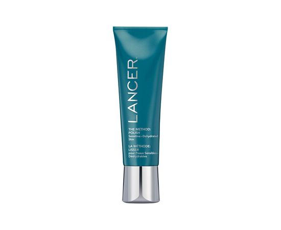 Dr.lancer The Method: Polish - Pleťový peeling pro citlivou a dehydratovanou pleť 120ml