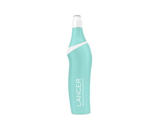 Dr.lancer Pro Polish Microdermabrasion Device - Mikrodermabrazivní přístroj
