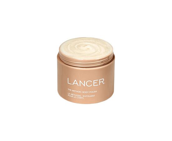 Dr.lancer The Method Body Polish - Tělový peeling 240ml