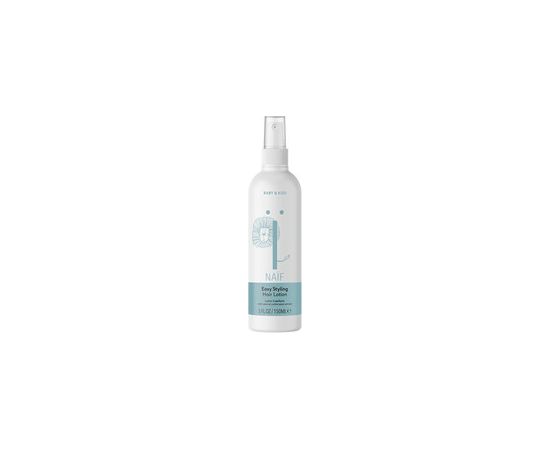 Naif Baby & Kids Easy Styling Hair Lotion  150ml