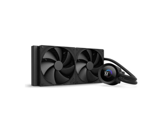 CPU COOLER MULTI SOCKET/KRAKEN PLUS 280 V2 NZXT