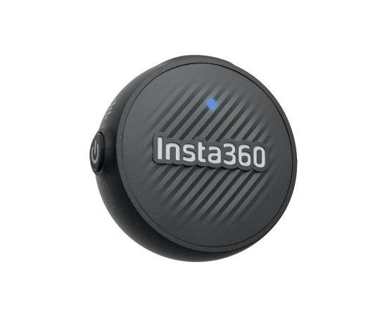 ACTION CAM ACC MIC AIR/CINSABWA/CINSABWB INSTA360
