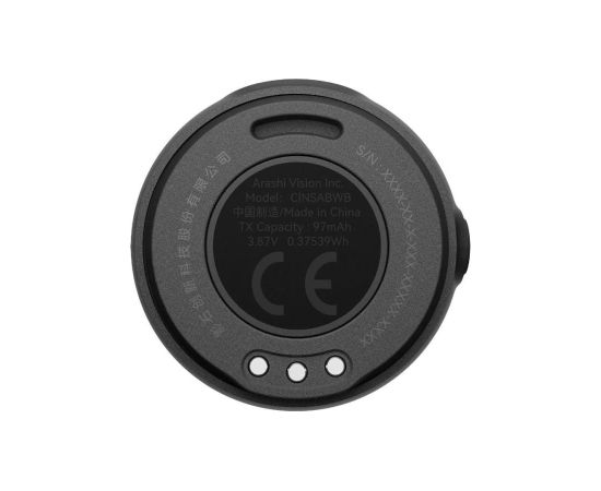 ACTION CAM ACC MIC AIR/CINSABWA/CINSABWB INSTA360
