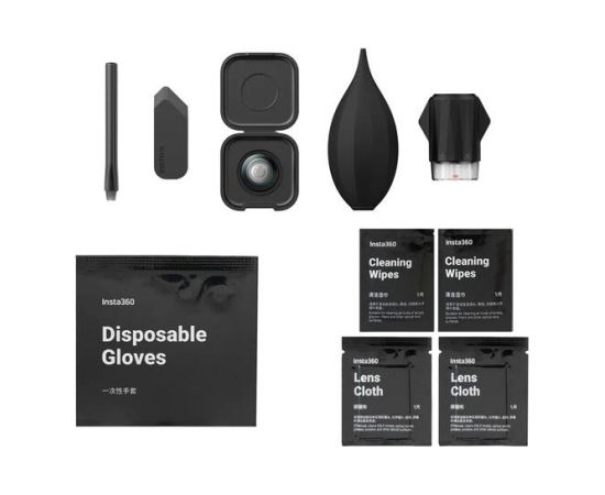 ACTION CAM ACC LENS KIT / X5/CINSBAHB INSTA360