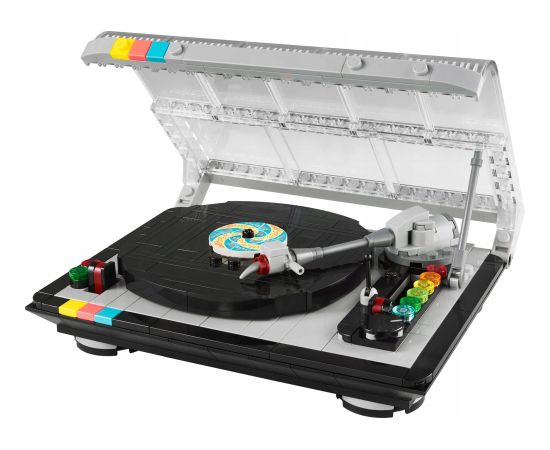 LEGO 40699 Gramofon retro