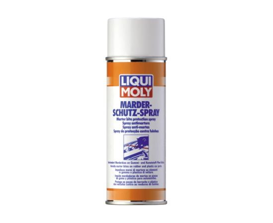 Aerosols pret grauzējiem Liqui Moly Marten Spray, 200 ml