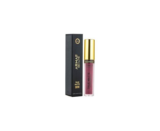 Armaf True Matte Transferproof Liq Lipstick 4 ml 01 Le Femme