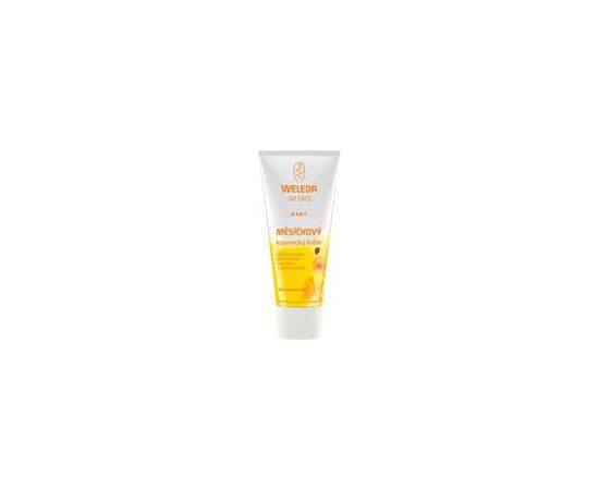 Weleda Calendula Baby Cream 75ml