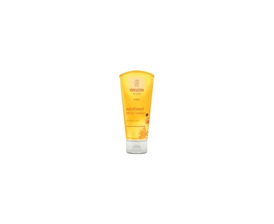 Weleda Calendula Baby Shampoo 200ml