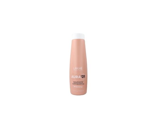 LakmÉ Aura '01 Micellar Shampoo 1000ml