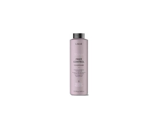 LakmÉ Teknia Frizz Control Conditioner 1000ml