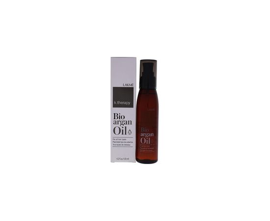 LakmÉ K.Therapy Bio Argan Oil 125ml