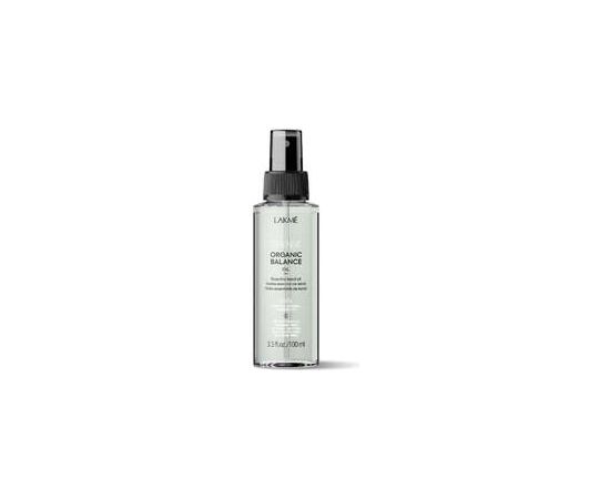 LakmÉ Teknia Organic Balance Oil - Olej pro všechny typy vlasů 100ml