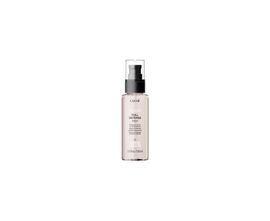 LakmÉ Teknia Full Defense Serum 100ml