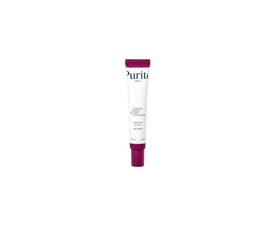 Purito Timeless Bloom Retinol Spot Cream - Lokální krém proti stárnutí pleti 30ml