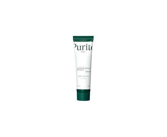 Purito Wonder Releaf Centella Cream  50ml
