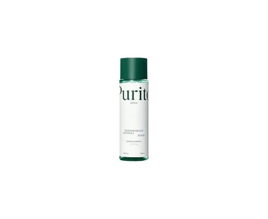 Purito Wonder Releaf Centella Toner  200ml