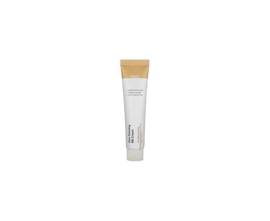 Purito Cica Clearing BB Cream 30 ml 31 Deep Warm