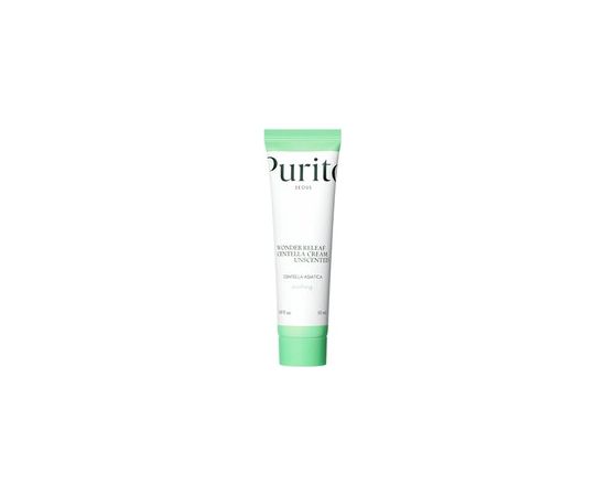 Purito Wonder Releaf Cream Unscented 12ml