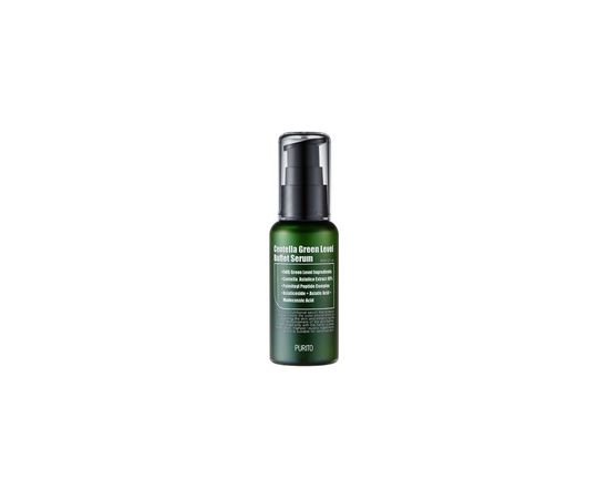 Purito Centella Green Level Buffet Serum 60ml
