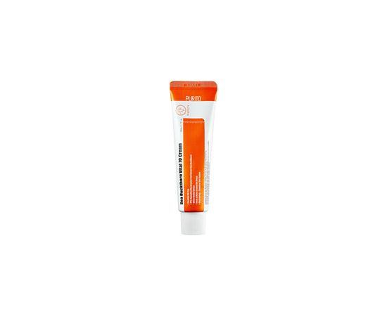 Purito Sea Buckthorn Vital 70 Cream 50ml