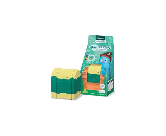 Kneipp Mysterious treasure