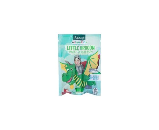 Kneipp Kids Little Dragon Magic Colour Bath Salt 40.0g