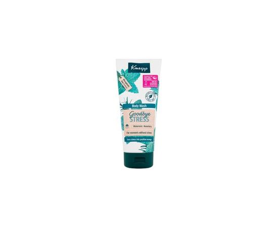 Kneipp Goodbye Stress Body Wash Gel 200ml