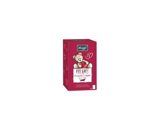 Kneipp Set of bath salts for children 4 x 60 g