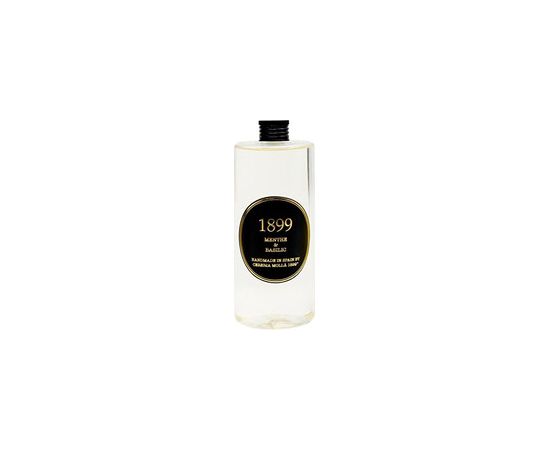 Cereria MollÁ Menthe & Basilic - Náhradní náplň do difuzéru 500ml