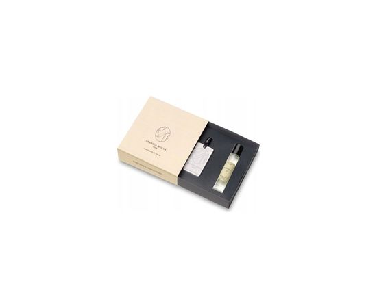 Cereria MollÁ Black Orchid & Lily Set -GIFT SET