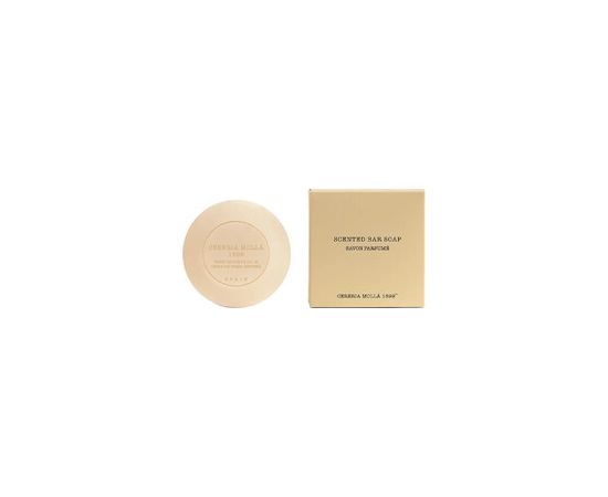 Cereria MollÁ Verbena di Sicilia ( verbena ze Sicílie ) Scented Bar Soap - Parfémované tuhé mýdlo 100.0g