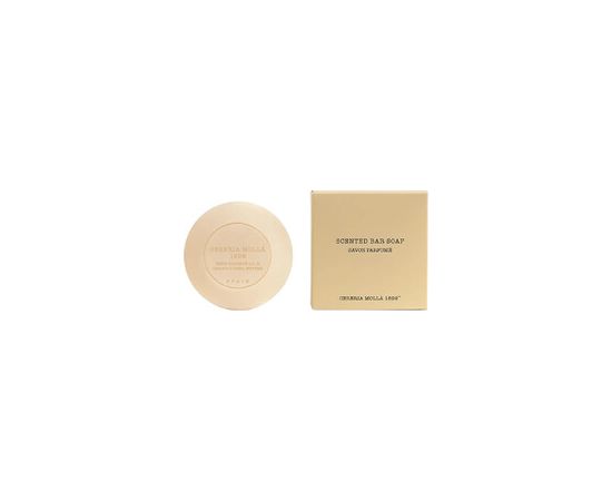 Cereria MollÁ Black Orchid & Lily Scented Bar Soap 100.0g