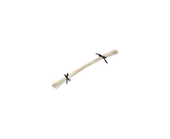 Cereria MollÁ Přírodní ratanové tyčinky do difuzéru 70 cm ( 15 ks )