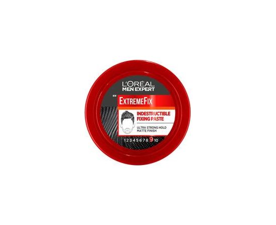 L'oreal Men Expert ExtremeFix Ultra Strong Paste 75ml