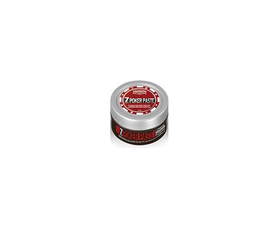 L'oreal Homme 7 Force Poker Reworkable Compact Paste - Extreme Hold 75ml
